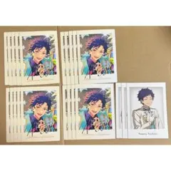 あんスタ ぱしゃっつ 10周年 伏見弓弦