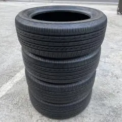 稲妻吾朗　BRIDGESTONE TURANZA 205/50R16 2本 稲妻吾朗 様専用BRIDGESTONE TURANZA 205/50R16 2本 - メルカリ