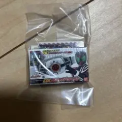 仮面ライダーシリーズ DXミニチュア&パッケージコレクション03