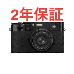 新品 FUJIFILM X half チャコール 1年保証 カメラのキタムラ購入