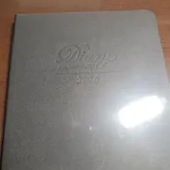 ANA ダイアリー 2026 黒