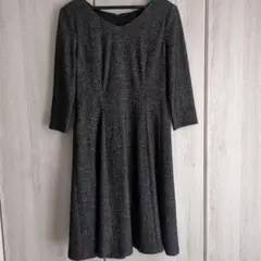 クードシャンス　フレアワンピース