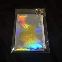 ブラスタ AGF2021 オーロラコインケース チームK