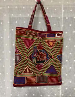 2026年最新】モラ刺繍 バッグの人気アイテム - メルカリ