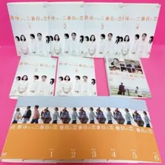 2026年最新】続最後から二番目の恋dvdの人気アイテム - メルカリ