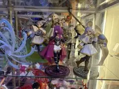 葬送のフリーレン　プライズ品　セット