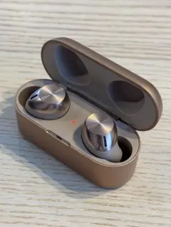 Technics EAH-AZ40M2 ローズゴールド　ジャンク