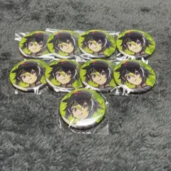 にじさんじ 缶バッジ 伊波ライ