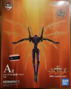 一番くじ 新世紀エヴァンゲリオン 30th ラストワン賞 初号機 - メルカリ