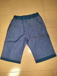 ✿美品✿familia　リバーシブルパンツ　100cm