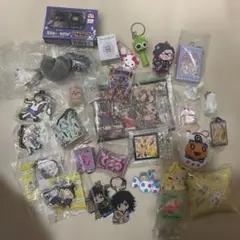 し*い様 キャラクター アニメ グッズ 雑貨 紙類 大量 まとめ売り