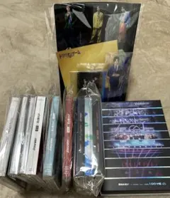 ストレイ / 紙ジャケットCD3タイトル・ボックスセット ストレイ / 紙ジャケットCD3タイトル・ボックスセット - メルカリ