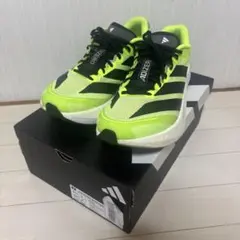 アディダス ADIZERO BOSTON 13M 27.5cm
