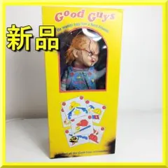 Bride of Chucky GoodGuys ティファニー ドール セット - メルカリ