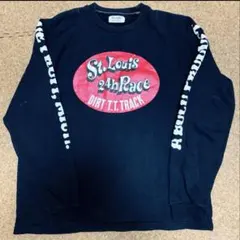 リアルマッコイズ BUCO PADDED SWEATSHIRTのサムネイル