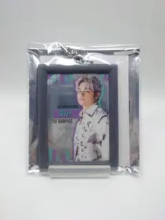 THE RAMPAGE フォトミラーキーホルダー 与那嶺瑠唯