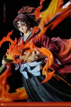 2026年最新】継国縁壱 フィギュアの人気アイテム - メルカリ