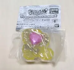 名探偵プリキュア　マコトジュエル　キュアミスティック