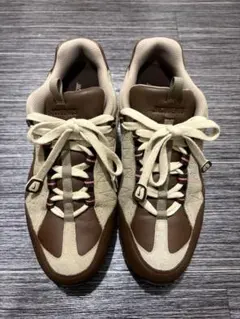 Jacquemus × NIKE Air humara 27cm ブラウンのサムネイル