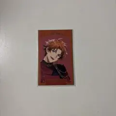 にじさんじ 3SKM IMPACT チェキ風カード　北見遊征　チェキ
