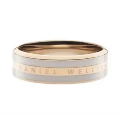 【新品未使用】Daniel Wellington リング 指輪 ローズゴールドのサムネイル