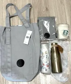 スターバックス 2026 福袋