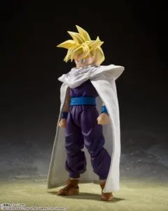ドラゴンボール フィギュアーツ 孫悟空