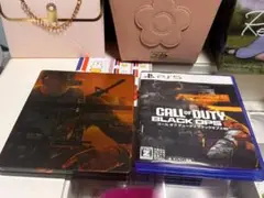 CALL OF DUTY: BLACK OPS 6 PS5