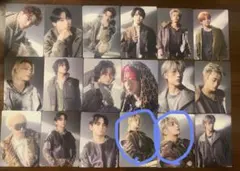 BMSGフェス25 オンラインくじbroccoli様専用