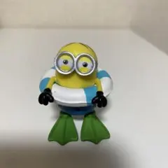 ミニオン✩マスコット