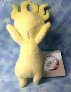 13 鬼滅の刃 光る小人 ぬいぐるみ　チャーム　劇場版 無限列車編