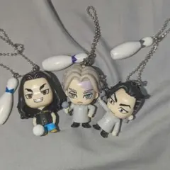 東京リベンジャーズ / ラウンドワンコラボ