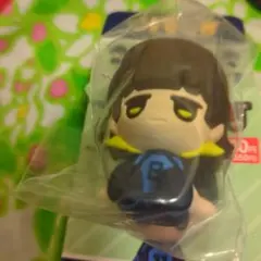 ブルーロック JIToT じとっと ラバーフィギュア 蜂楽廻