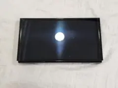 Nintendo Switch 有機ELモデル ブラック 本体　ジャンク