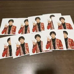 髙橋海人 ましかくフォト　2022-2023