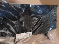 クレープジャージーブラキャミソールブラック③