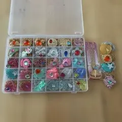 セボンスター　アクセサリー　まとめ売り　30個+おまけ5個