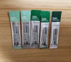 VT リードルショット サンプル セット