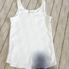 アースミュージックアンドエコロジー　タンクトップ