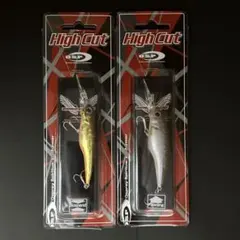 【未開封】OSP ハイカット F/SP 2個セットのサムネイル
