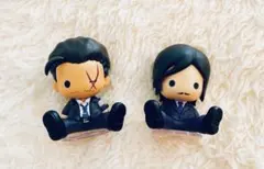 名探偵コナン petadoll ペタドール