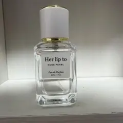 herlip to 香水 オードパルファム 9ml 2セット - メルカリ