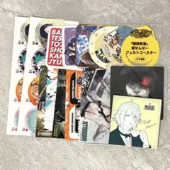 青年漫画 少年漫画 特典 まとめ売り - メルカリ