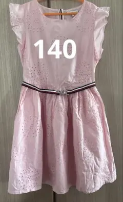 ワンピース（Tommy hilfiger）