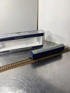 TOMIX 2555 カニ24 Nゲージ　ジャンク