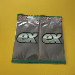 ポケモンカード スカーレット＆バイオレット exスペシャルセット プロモパック