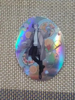 にじさんじ ART OF NIJISANJI 不破湊 特典