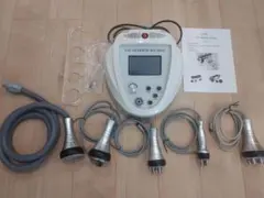 LW-202 美容機器 RF温熱・キャビテーション - メルカリ