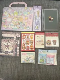 サンエックス福袋　2025年　②