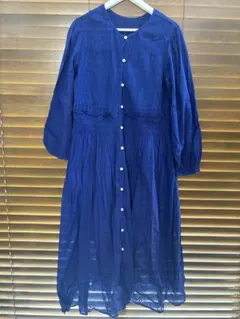 JOURNAL STANDARD relume ワンピース（ブルー）のサムネイル